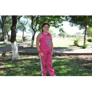 Campamento de 6to. y 5to grado - Nivel Primario